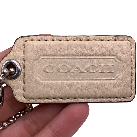 COACH Replacement Hang Tag Bag