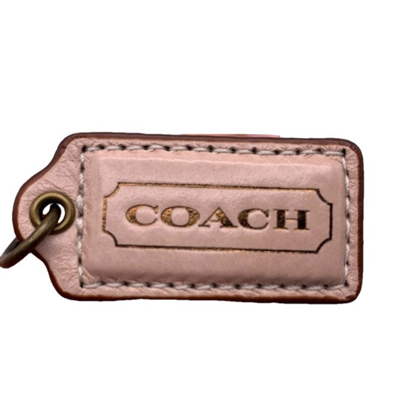 COACH Replacement Hangtag Bag