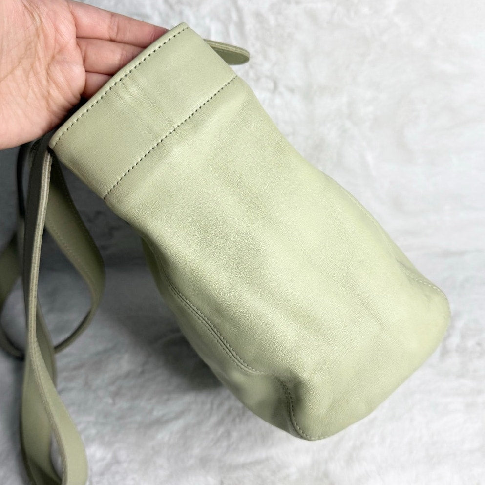 Vintage Project COACH 4157 Soho Buckle Shoulder Bag