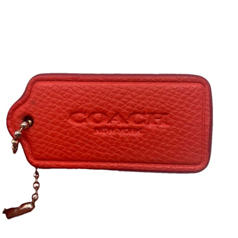 COACH Replacement Hang Tag Bag