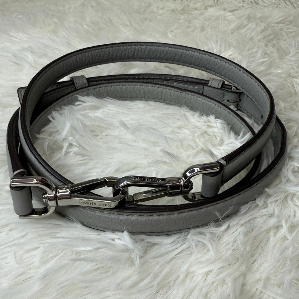 Kate Spade Gray Replacement Strap