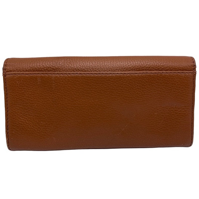 Michael Kors Brown Wallet