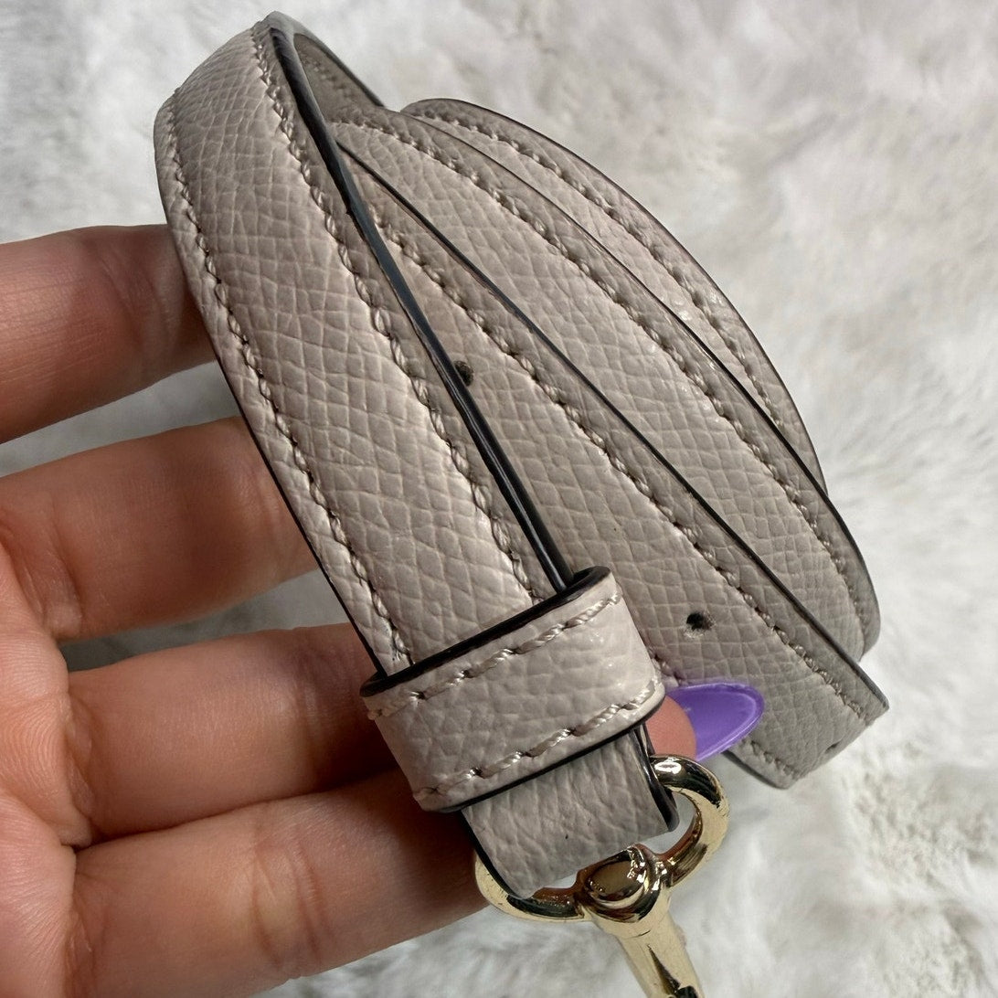 COACH Replacement Crossbody Strap