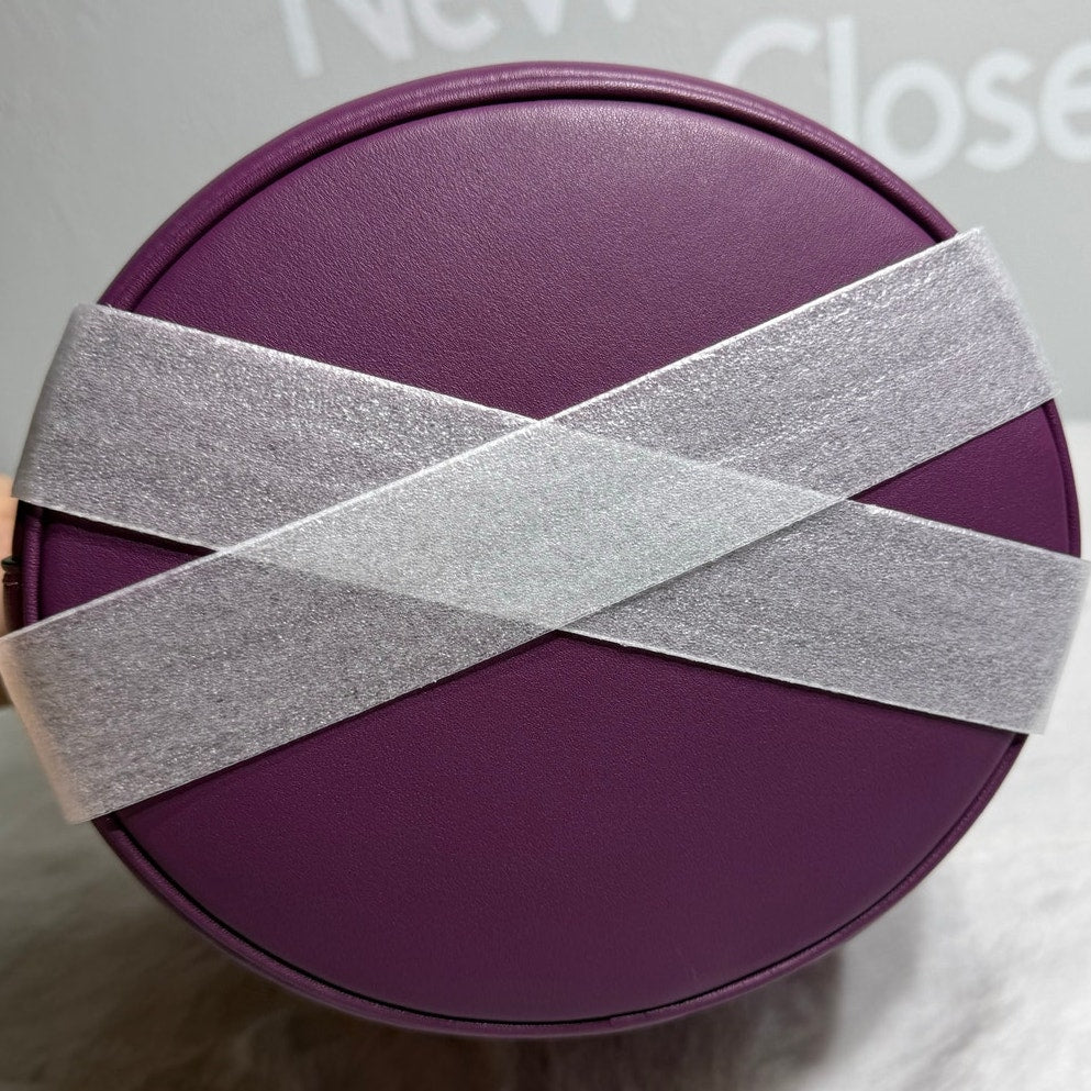 COACH Trick Or Treat Bucket With Halloween Owl In Regenerative Cotton