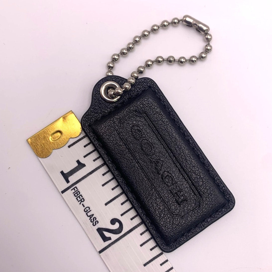 COACH Replacement Hang Tag Bag