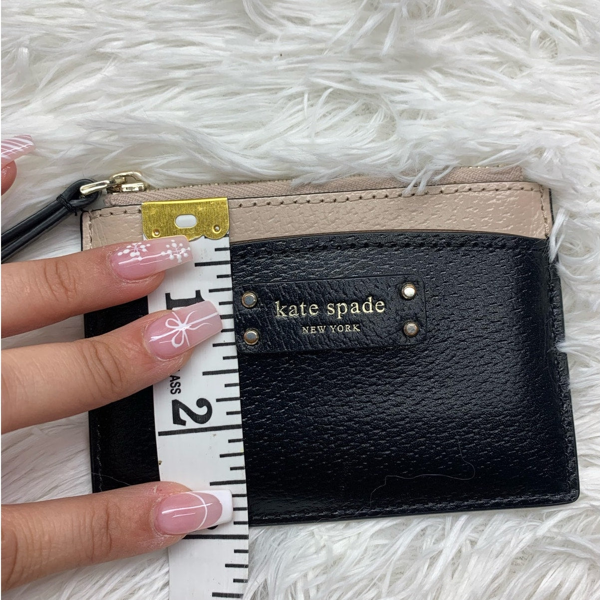 Kate Spade Card Holder