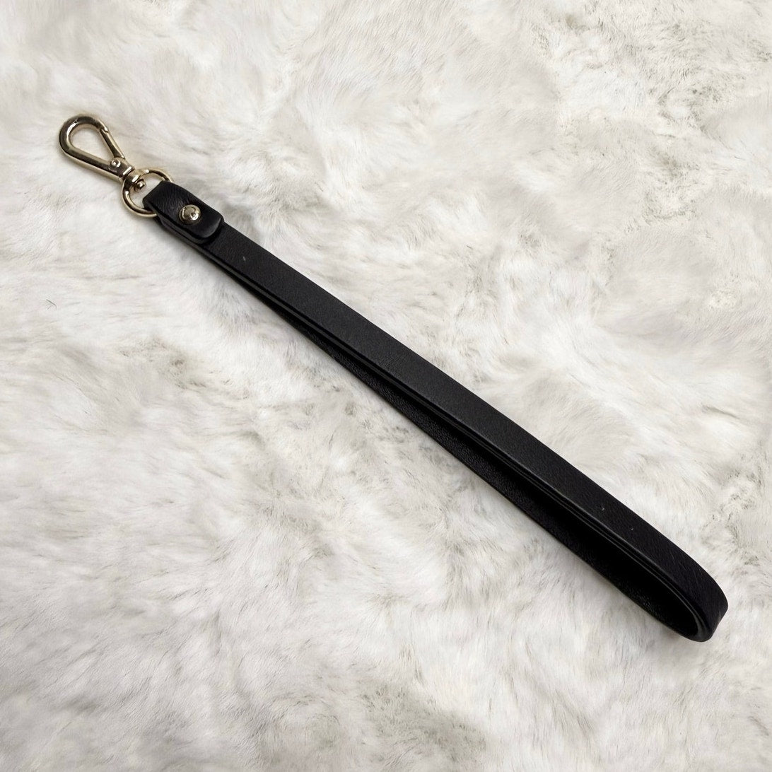Replacement Wristlet Clutch Strap
