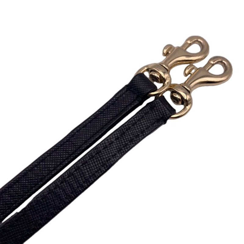 Black Crossbody Replacement Strap