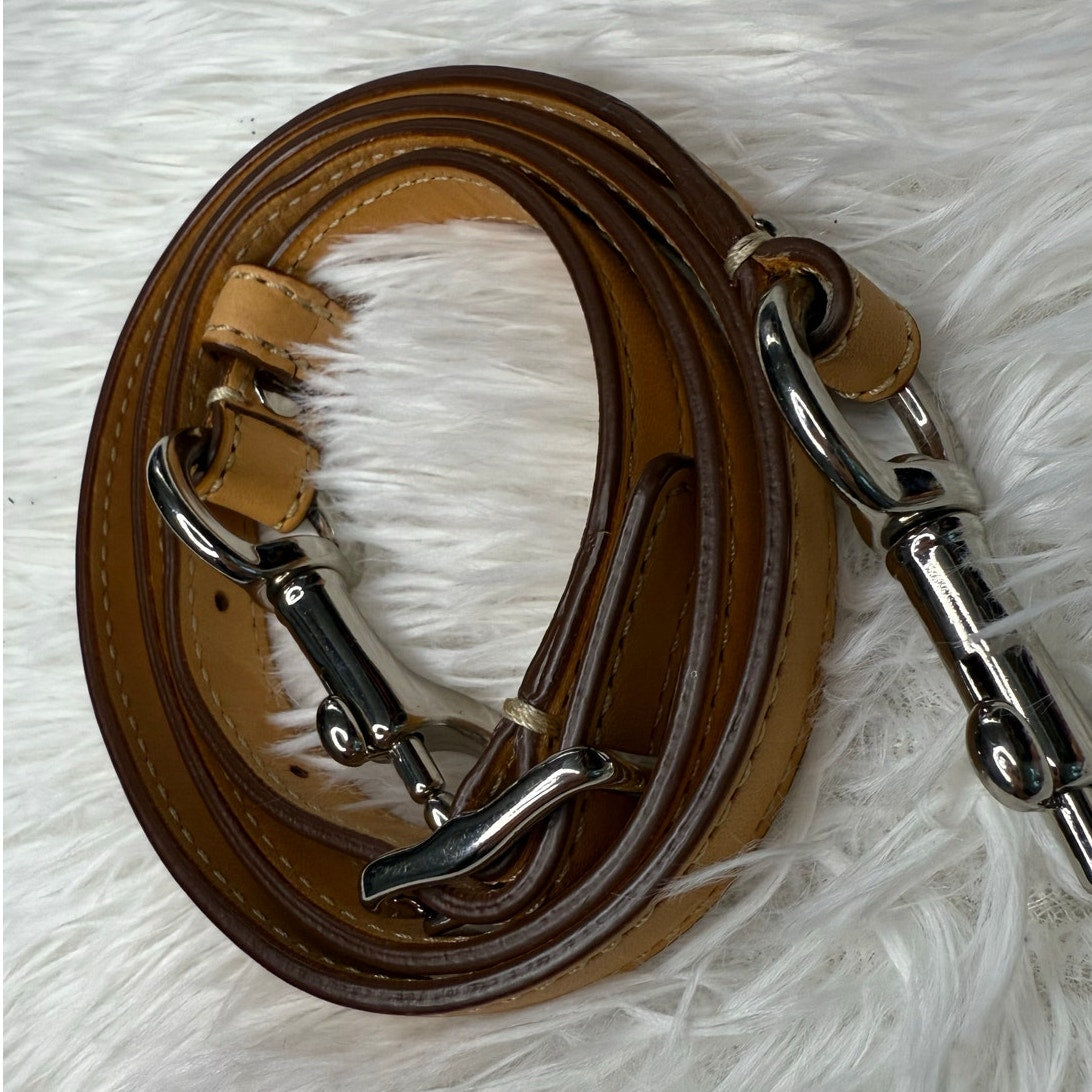 COACH Tan Replacement Strap