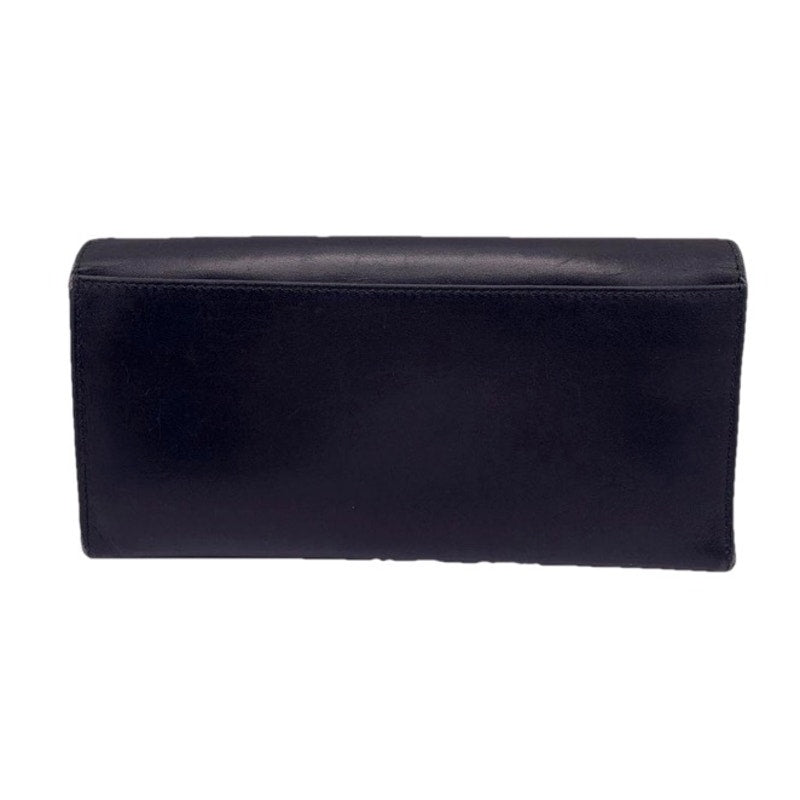 Vintage COACH Black Wallet