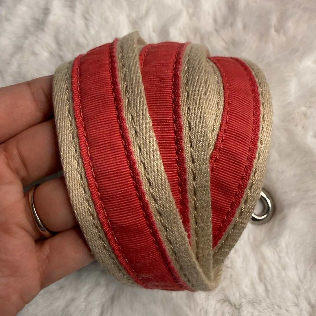 Coach Poppy Replacement Strap