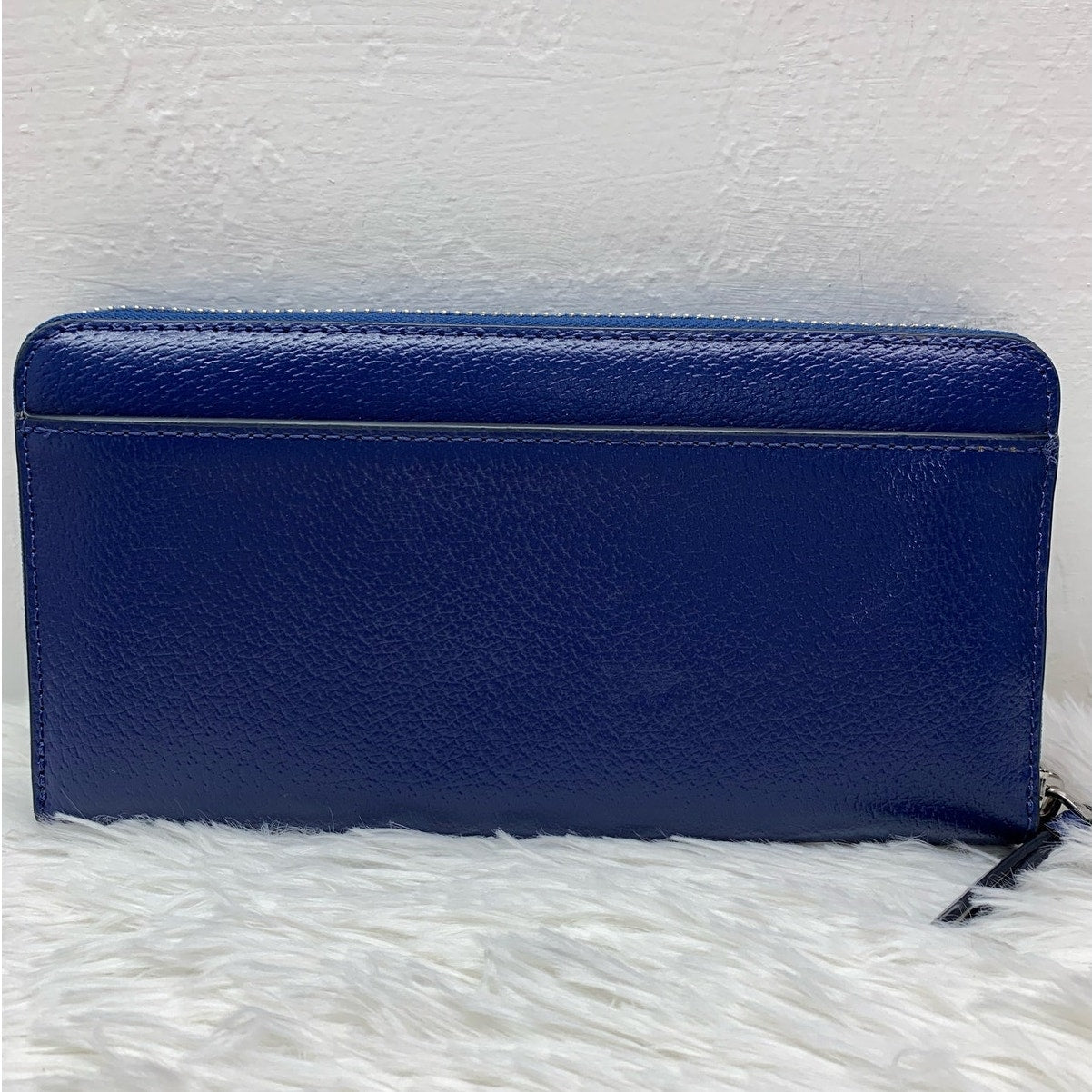 Kate Spade New York  Sam Large Continental Zip Around Wallet