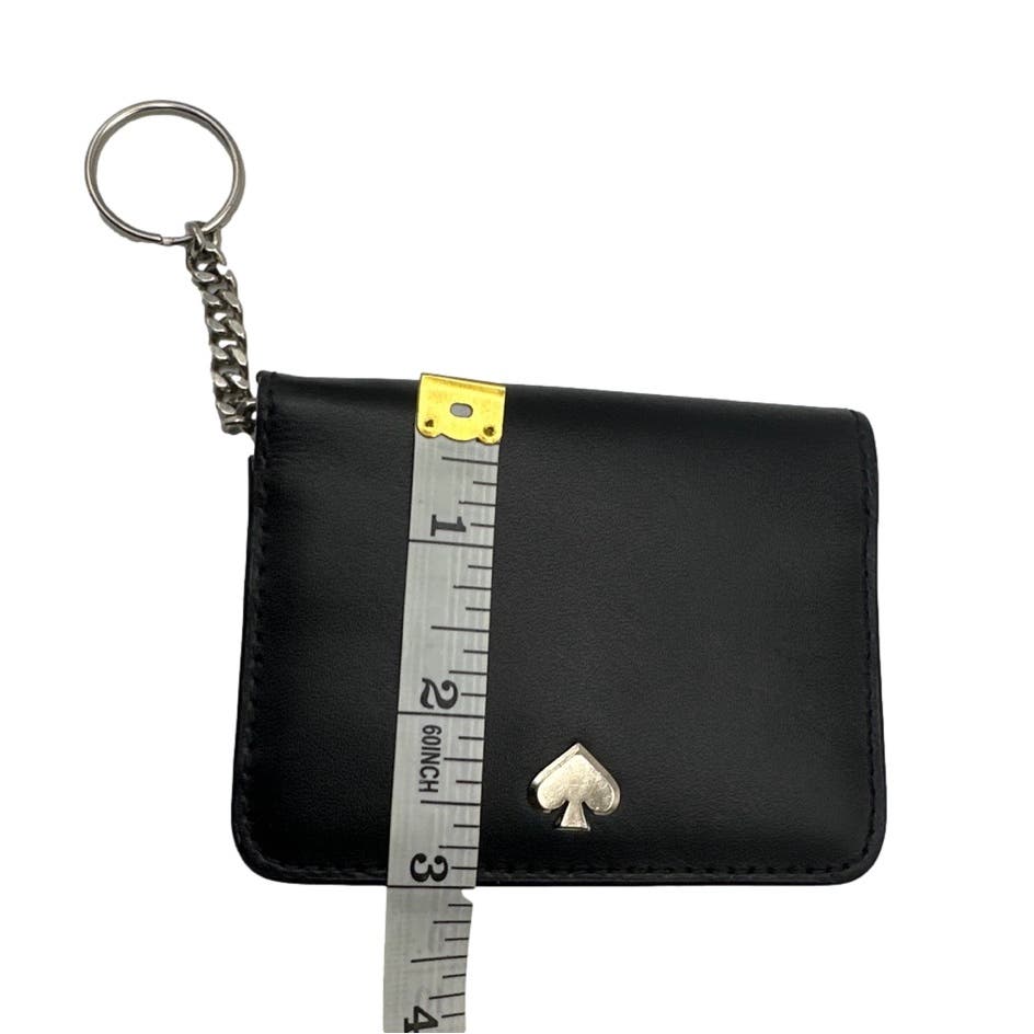 Kate Spade New York Card holder with Key Chain