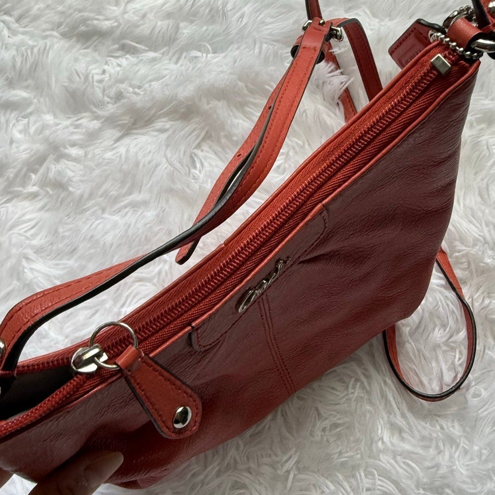 COACH Ashley Swingpack Crossbody