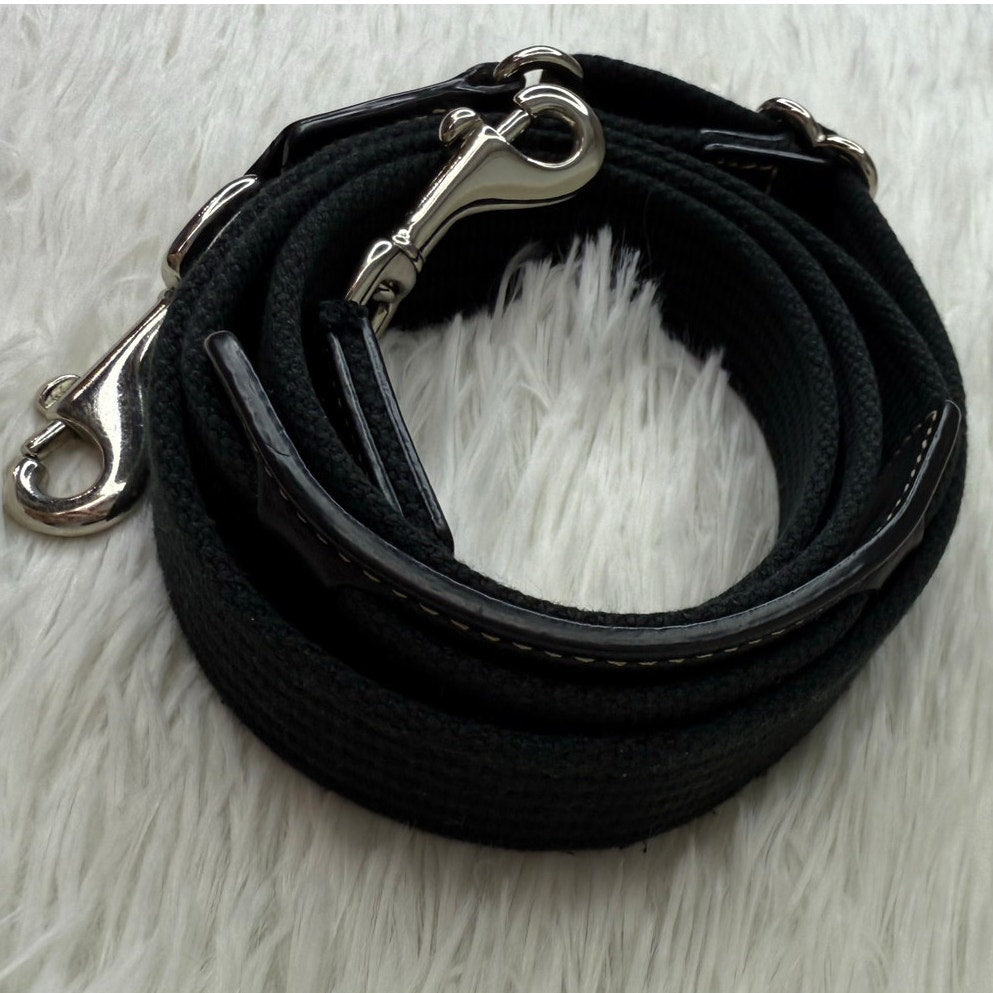 Black Replacement Shoulder Strap