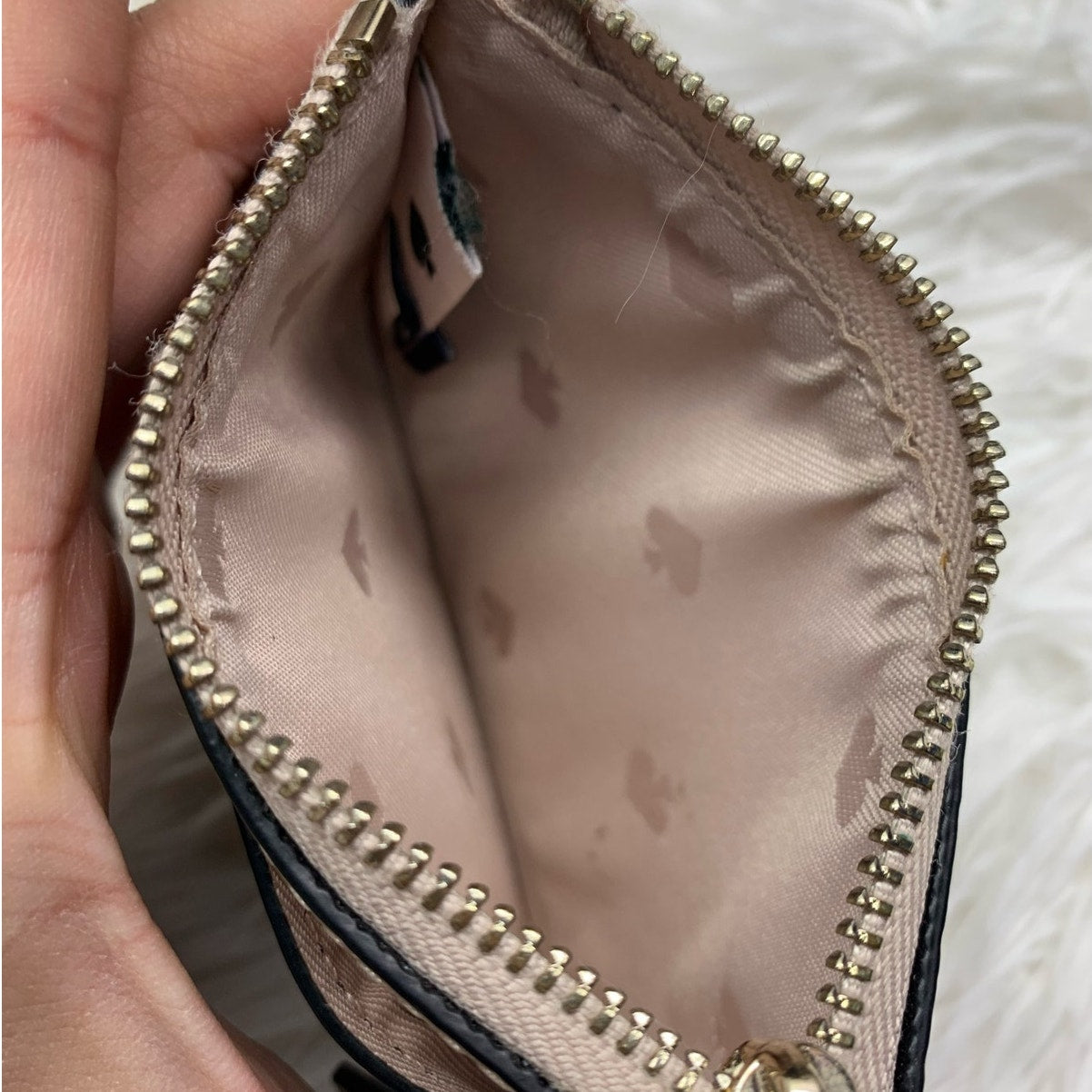 Kate Spade Card Holder