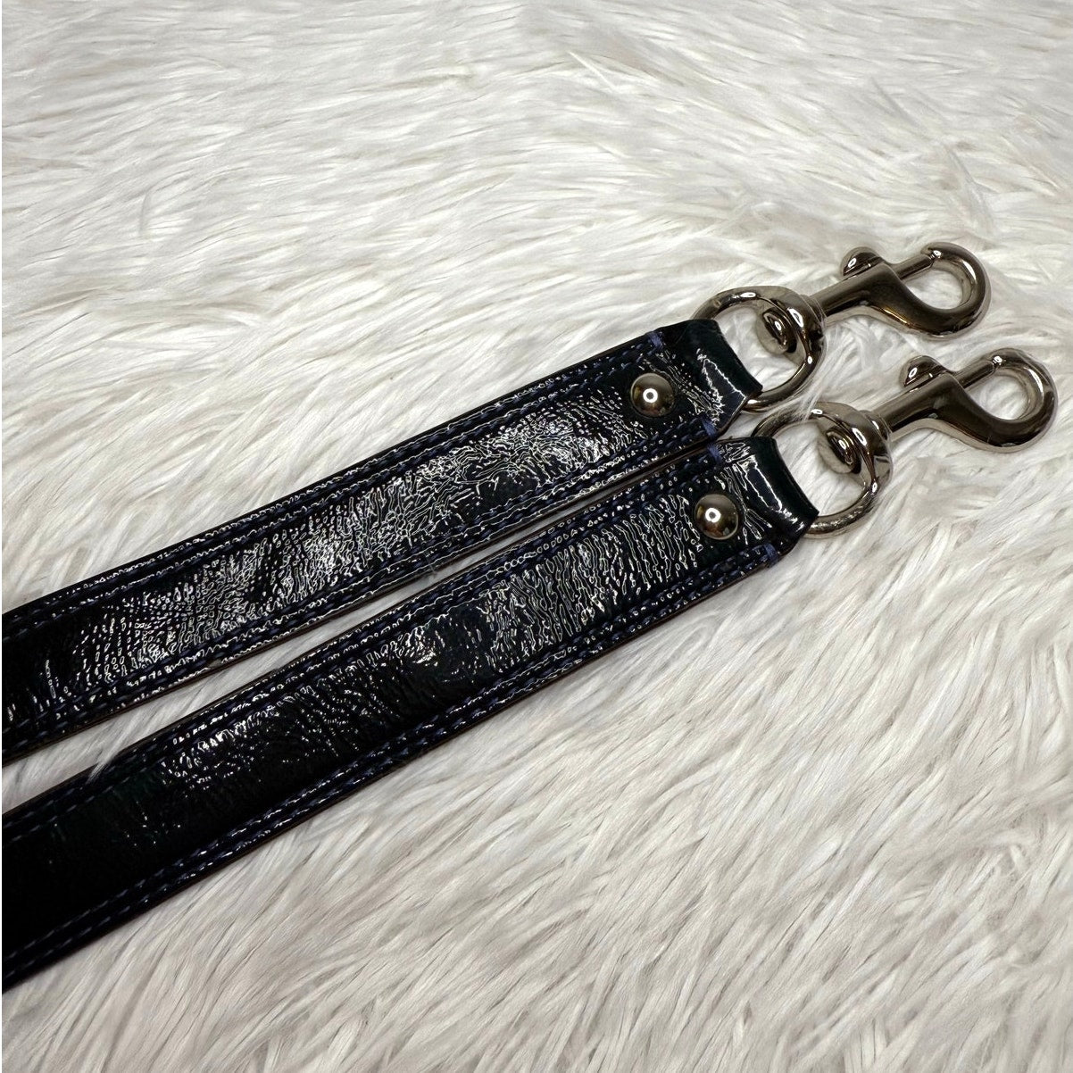 COACH Poppy Replacement Shoulder Strap