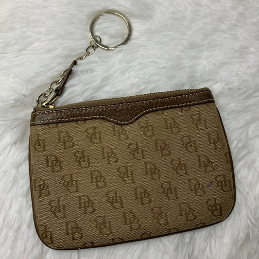 Dooney & Bourke Coin Purse Pouch