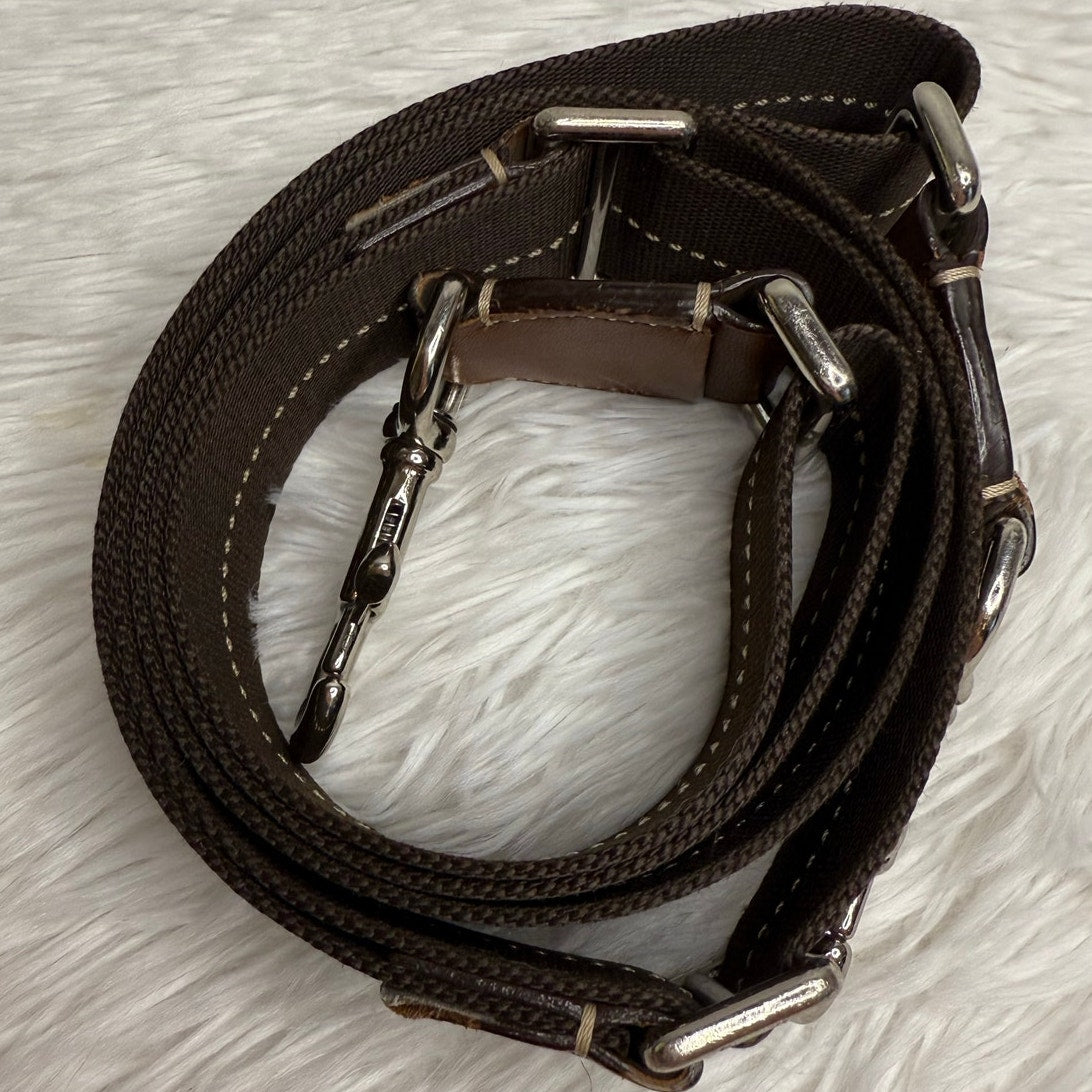 COACH Crossbody Replacement Strap