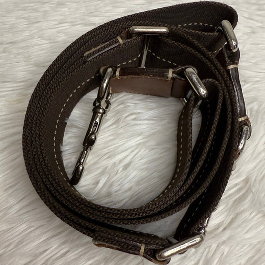 COACH Crossbody Replacement Strap