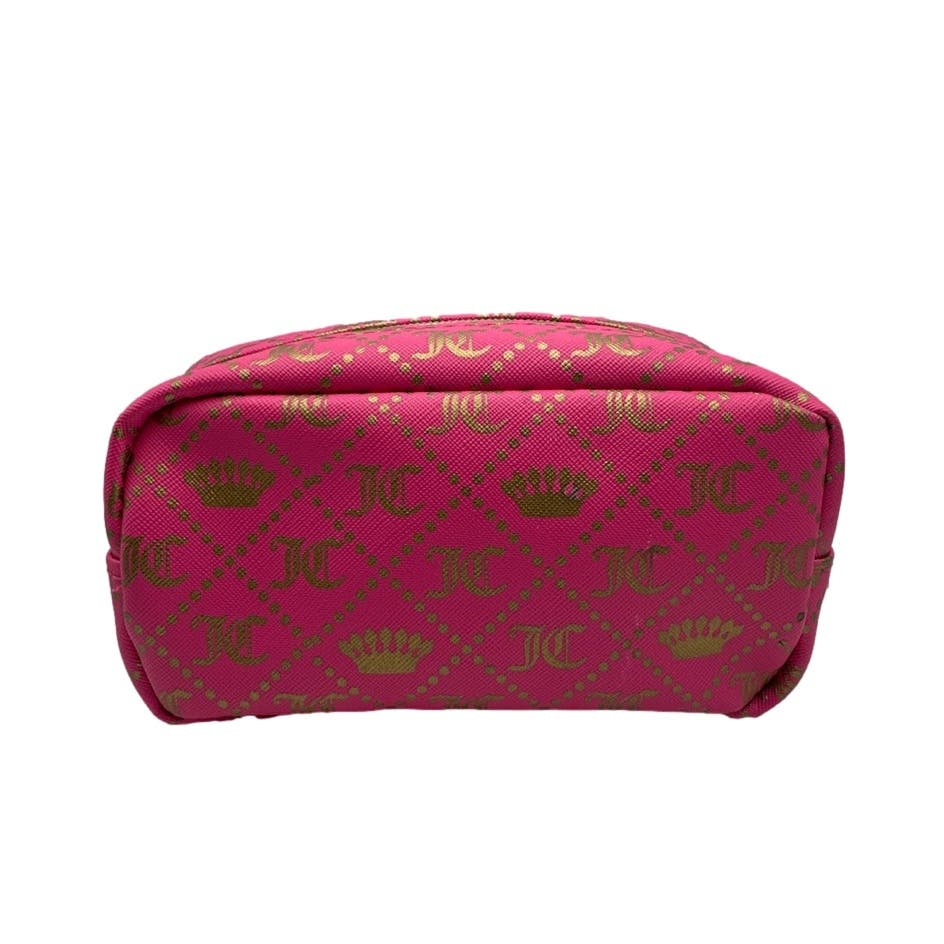 JUICY COUTURE Make Up / Cosmetic Bag