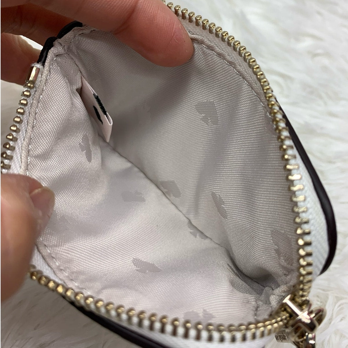 Kate Spade New York  Coin Purse