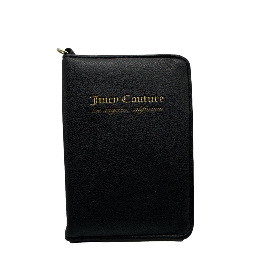 JUICY COUTURE Passport Cardholder