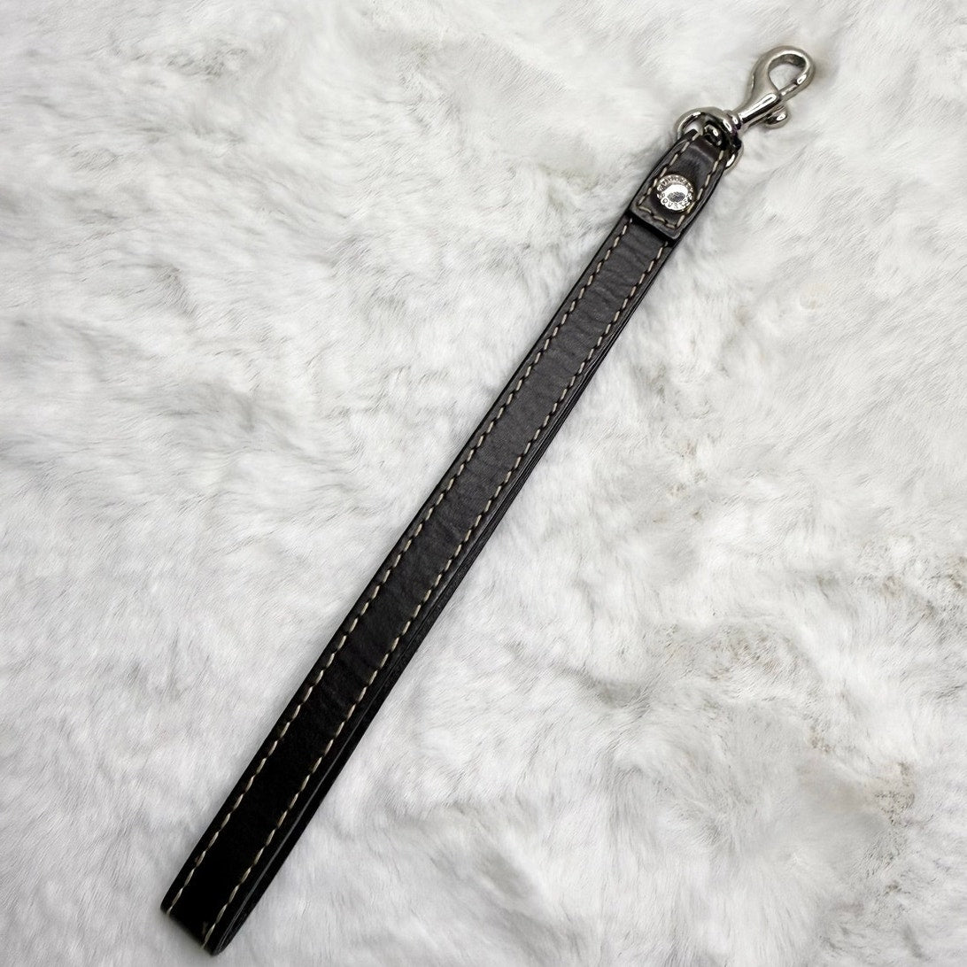 DOONEY & BOURKE Brown Gold Replacement Strap