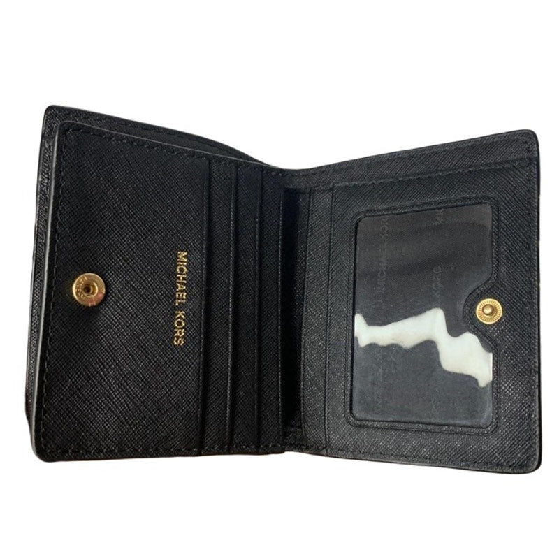 Michael Kors Black Wallet