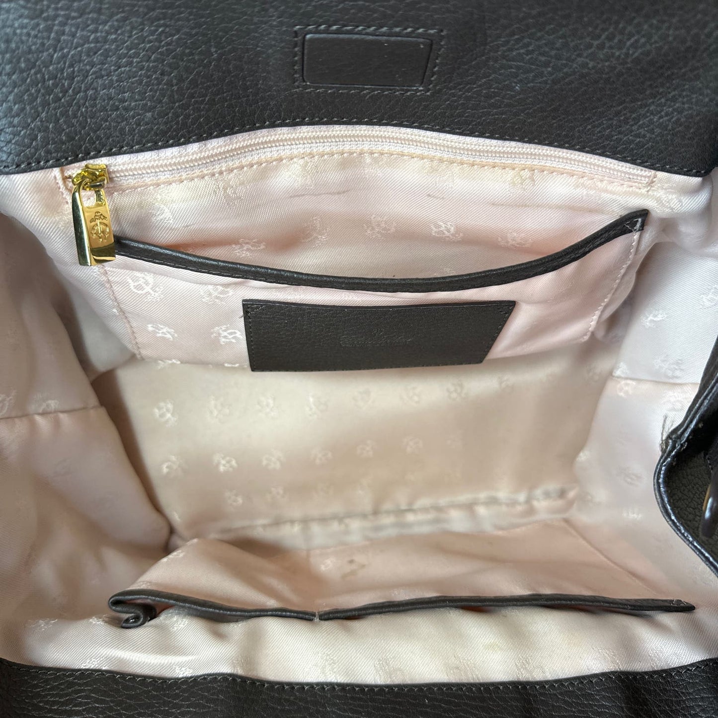 Brooks Brothers Top Handle Shoulder bag