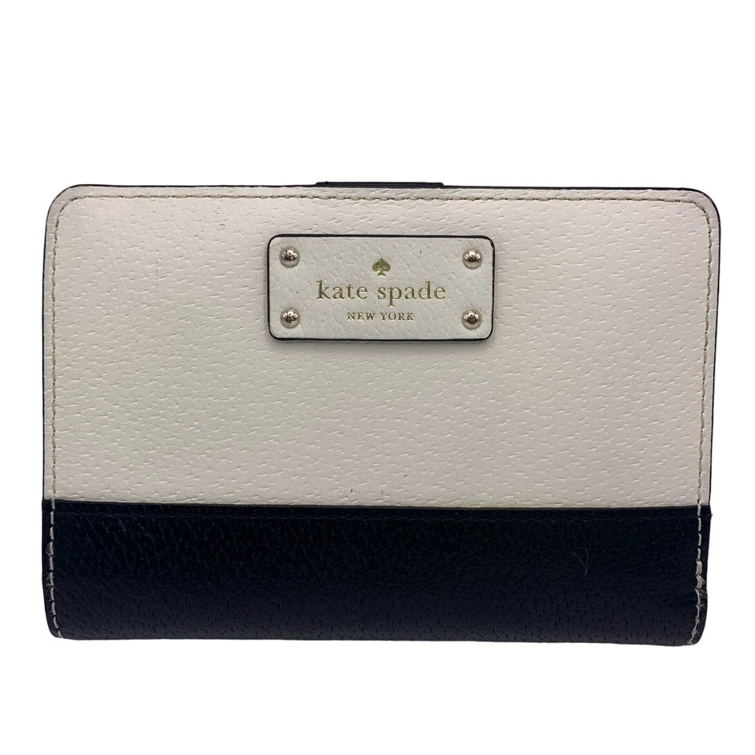 Kate Spade New York Med Stacy Grover Wallet