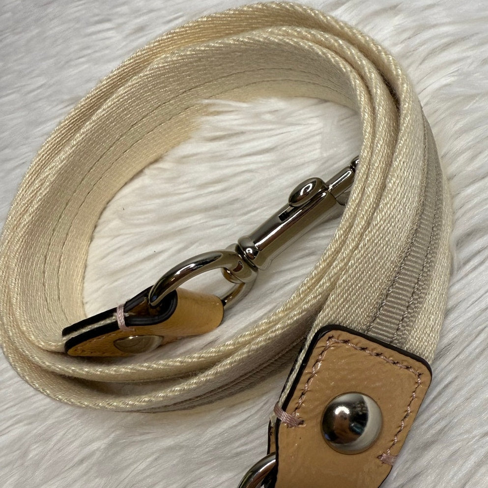 COACH Poppy Replacement Strap Shoulder Strap