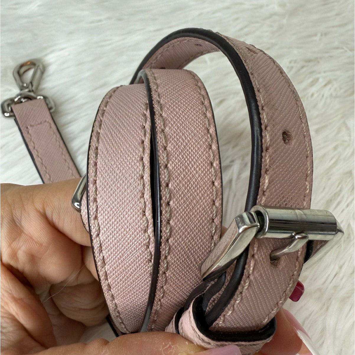 Michael kors Crossbody Replacement Strap