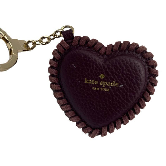 KATE SPADE New York Heart Bag Charm