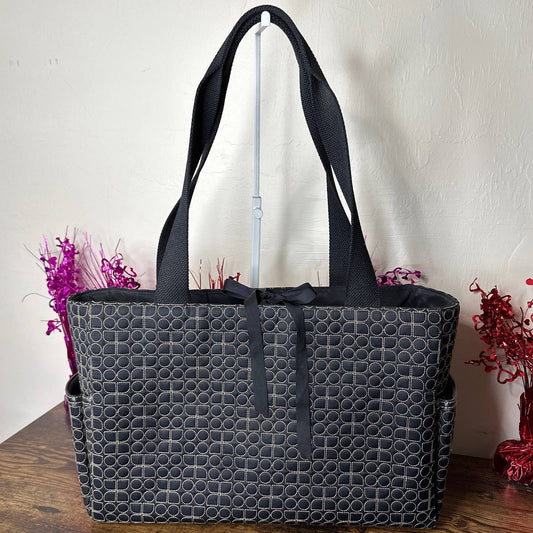 KATE SPADE New York Black Tote