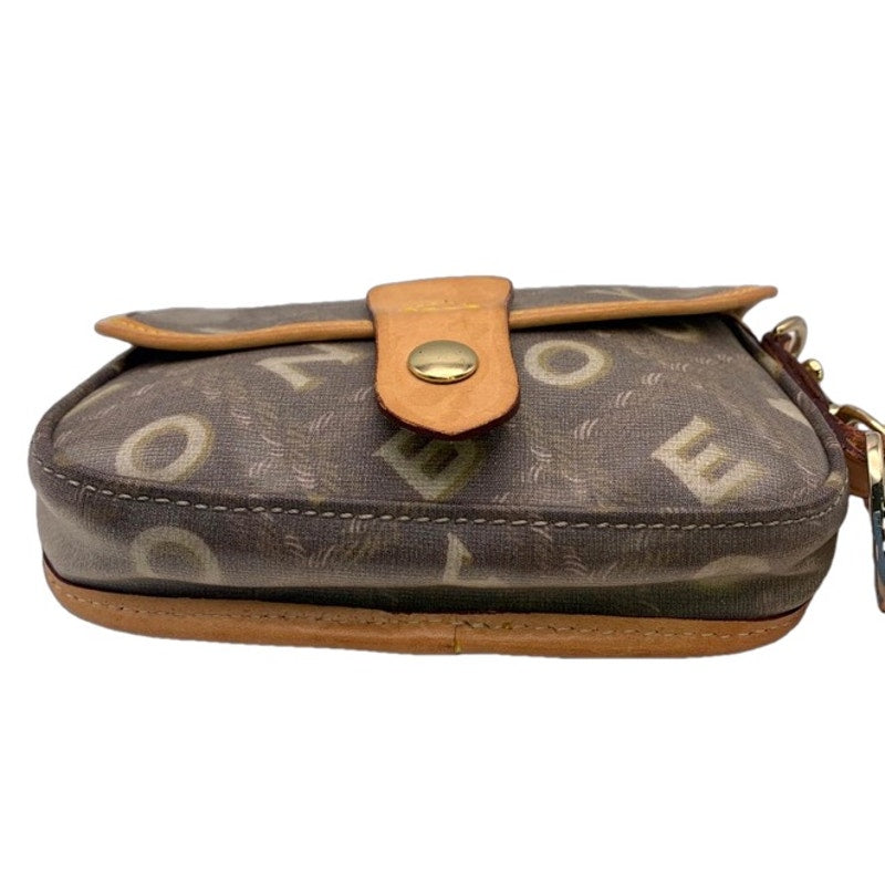 DOONEY & BOURKE Signature Wristlet