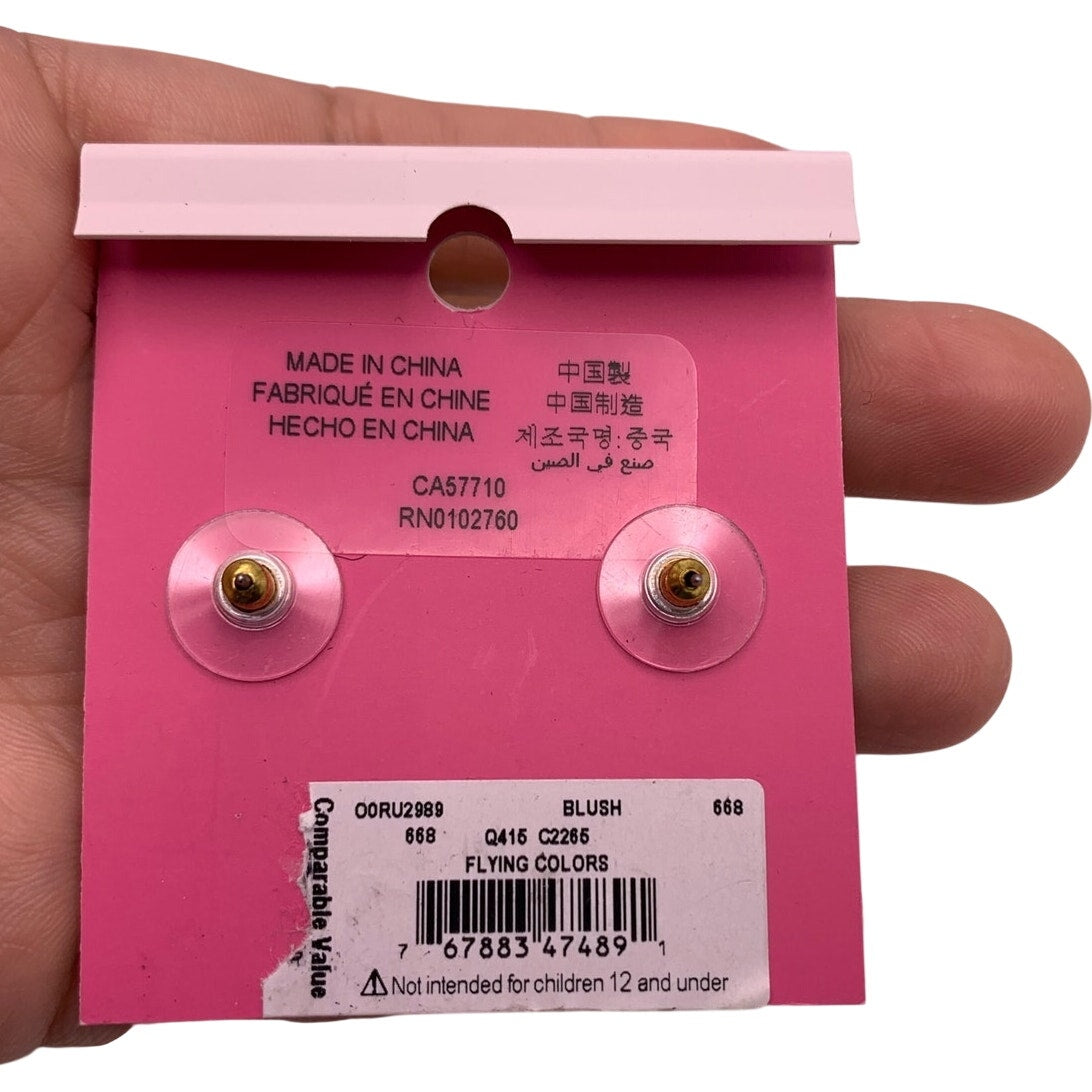 NWT Kate Spade New York Flying Colors Earrings
