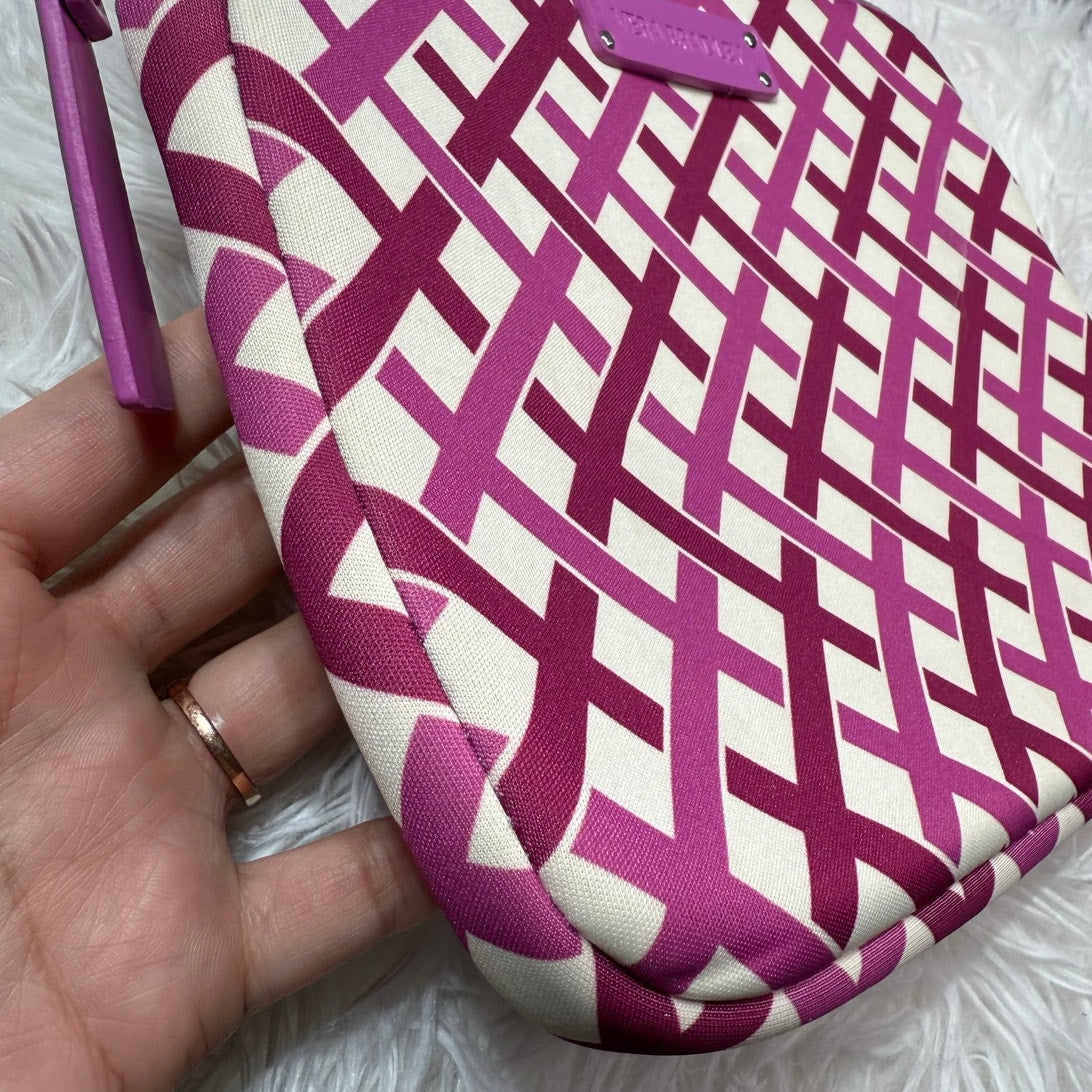 VERA BRADLEY Neoprene Tablet Sleeve Julep Tulip