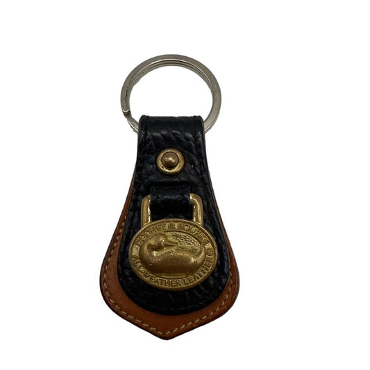 Vintage DOONEY & BOURKE Bag Charm / Key Chain