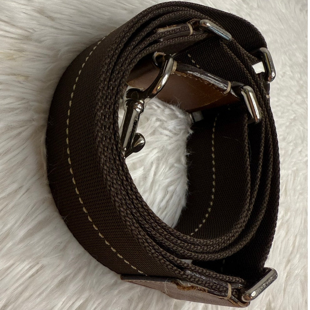COACH Crossbody Replacement Strap