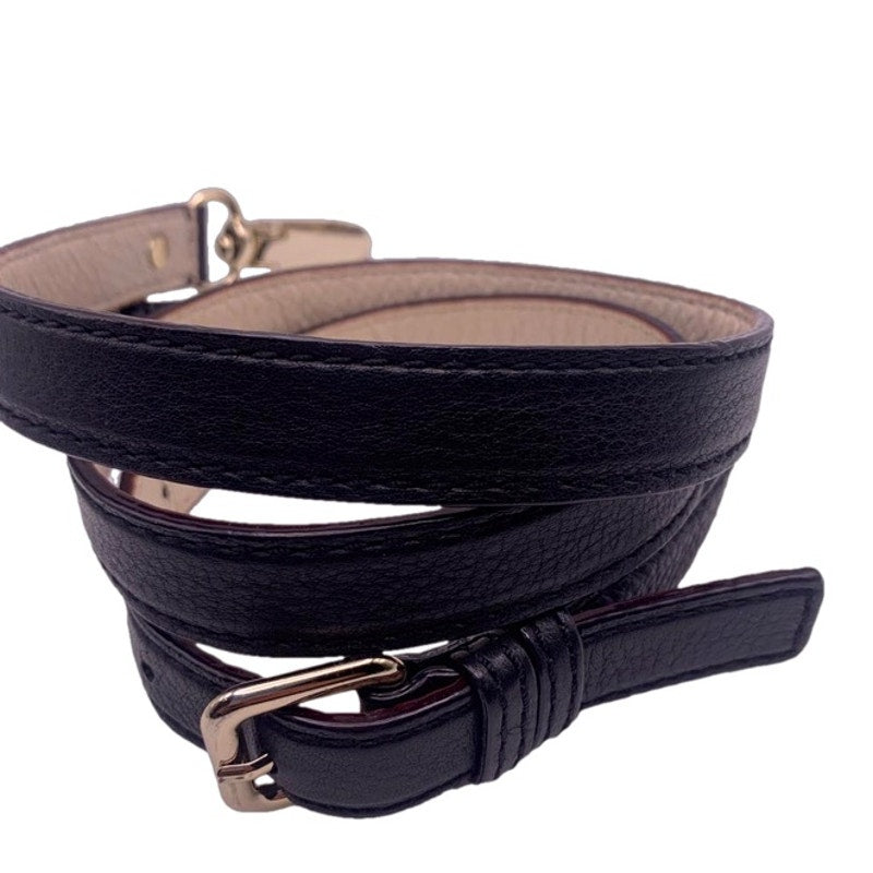 Kate Spade Black Gold Replacement Strap