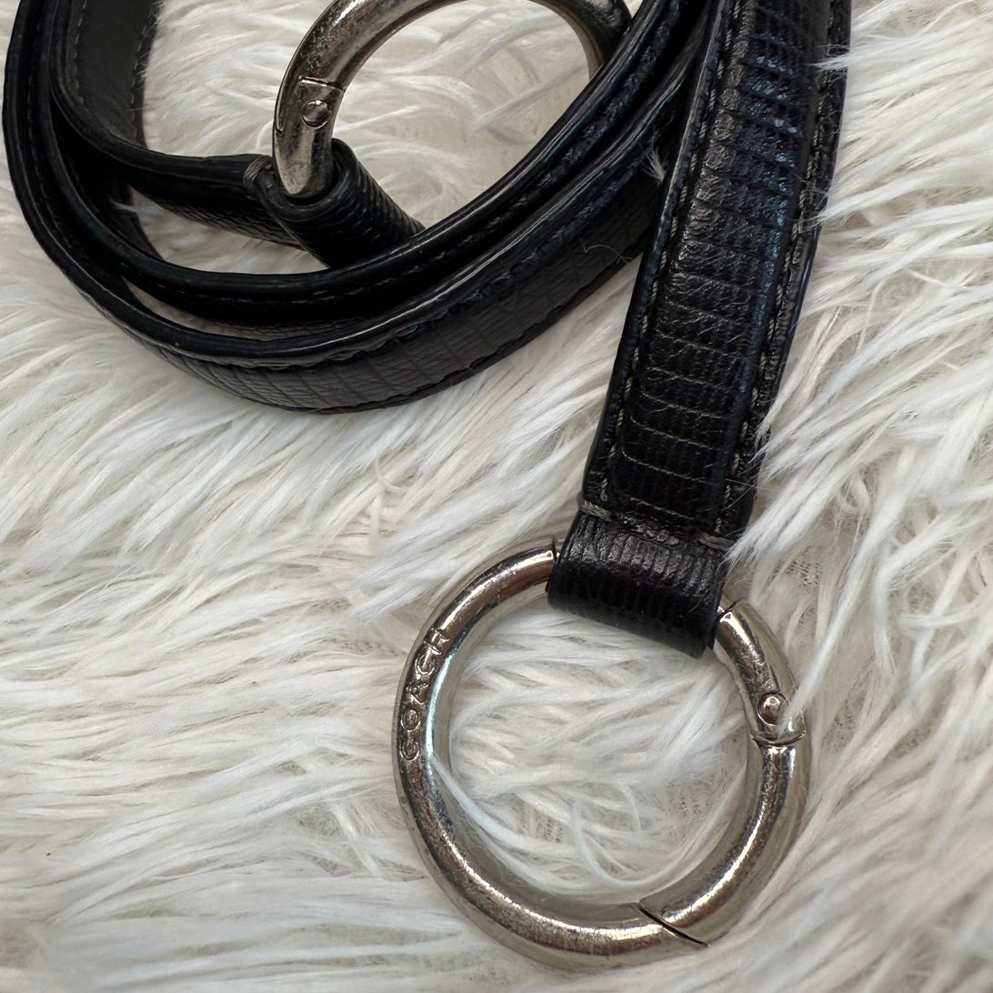 COACH Shoulder Replacement Strap