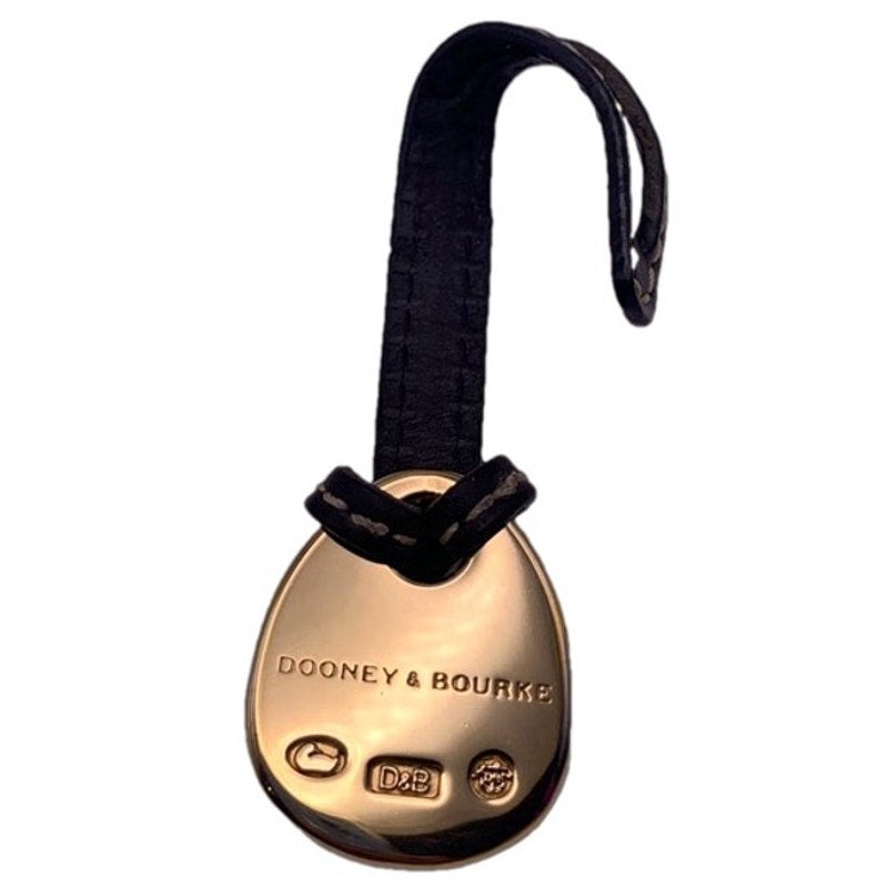 Dooney & Bourke Bag Charm