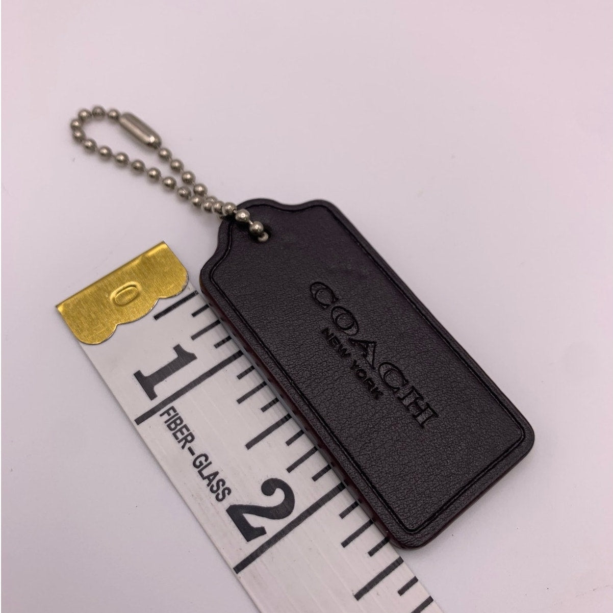 COACH Replacement Hang Tag Bag