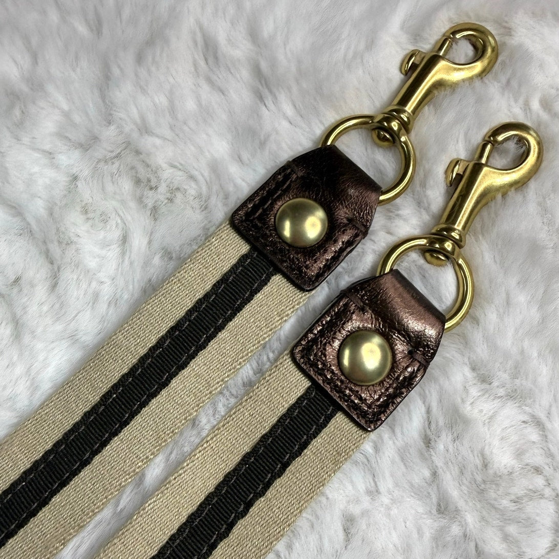 Coach Poppy Replacement Strap