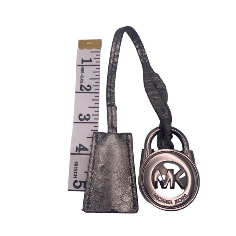 Michael kors Key Lock Bag Charm