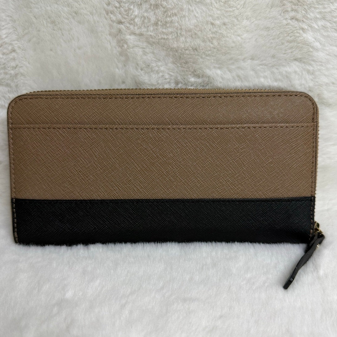 KATE SPADE New York Zip Around Wallet Wallet