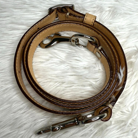 Replacement Tan Crossbody Strap