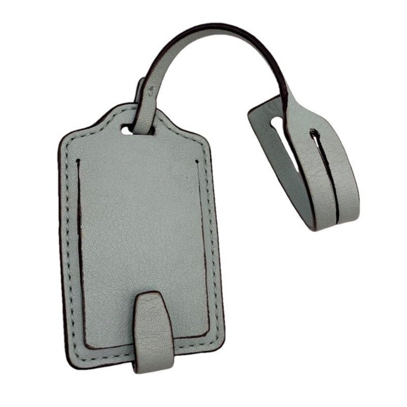 Coach Luggage Tag Bag Bag Charm