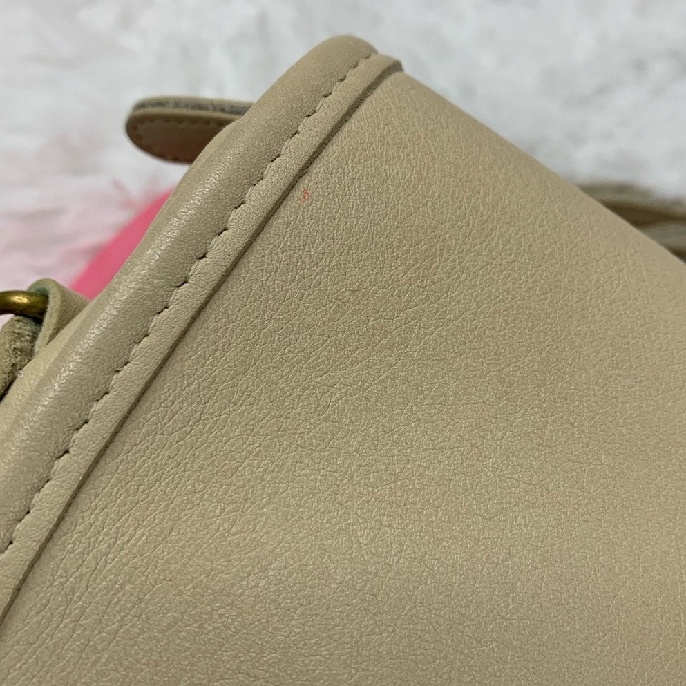 Vintage Coach Ritchie U.S.A 1995 Shoulder Bag Crossbody